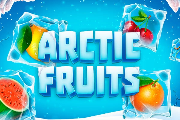 00236 arctic fruits