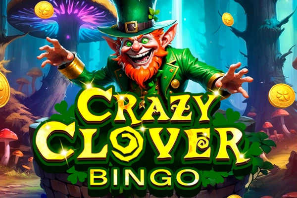 03604 crazy clover bingo
