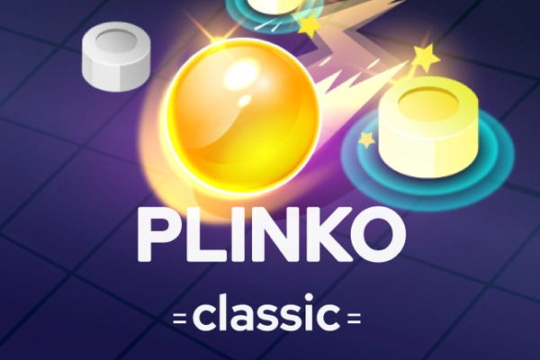 08487 plinko classic