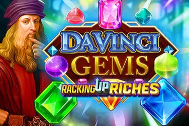 10023 da vinci gems