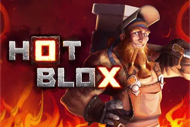 10093 hot blox