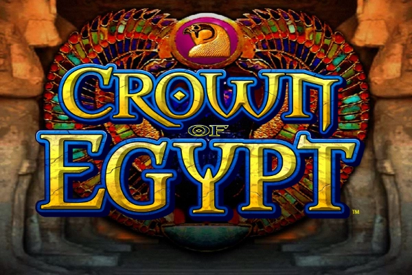 10465 crown of egypt