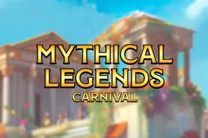 14129 mythical legends carnival