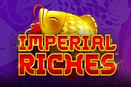 14719 imperial riches