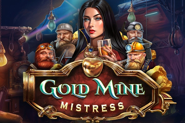 19405 gold mine mistress