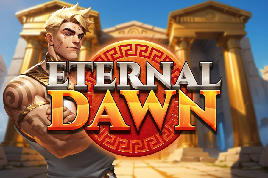 21508 eternal dawn