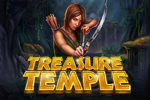 25164 treasure temple